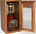 Jack Daniel's Single Barrel 45% 700ml