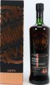 Kavalan SMWS 139.5 Midnight espresso 57.8% 700ml