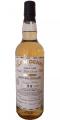 Mortlach 2006 McG The Clan Denny Refill Hogshead DMG 12133 DIVO Switzerland 55.9% 700ml