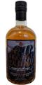 Glentauchers 2014 H&H The Falls of Caledonia 1st Fill Sherry hogshead 54% 700ml