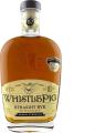 WhistlePig 10yo New American Oak 57.4% 750ml