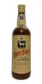 White Horse Fine Old Scotch Whisky Jardine Matheson & Co. Japan Ltd 43% 760ml