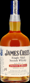 James Cree's Single Malt Scotch Whisky JCrC Spanish Oloroso Sherry casks 40% 700ml