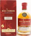 Kilchoman 2006 Distillery Shop Exclusive Bourbon 49/2006 55.3% 700ml