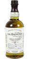 Balvenie 15yo Single Barrel 47.8% 700ml