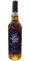 Caol Ila 2013 HoM Hogshead Finish in Jamaica Rum Barrel 59.1% 700ml