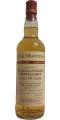 Cragganmore 1997 JM Old Masters Cask Strength Selection Bourbon Barrel #1511 56.9% 700ml