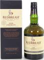 Redbreast 12yo Cask Strength 57.6% 700ml