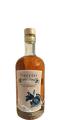 Bunnahabhain 2005 Cboy Peated Bourbon 59.4% 500ml