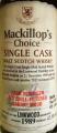 Linkwood 1989 McC Sherry Cask #7327 47.3% 700ml