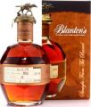 Blanton's Straight from the Barrel #850 63.65% 700ml