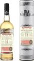 Allt-A-Bhainne 1992 DL Old Particular 51.5% 700ml