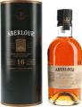 Aberlour 16yo Double Cask Matured 40% 700ml