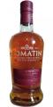 Tomatin Cask Strength Bourbon & Sherry 57.5% 700ml