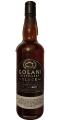 Golani Black Oak 46% 700ml