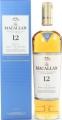 Macallan 12yo Triple Cask Matured Fine Oak 40% 700ml