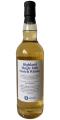 Ledaig 2005 CATA Catawhisky Refill Hogshead Catawiki 52.7% 700ml