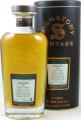 Glen Keith 1992 SV Cask Strength Collection 59.5% 700ml