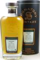 Glen Keith 1992 SV Cask Strength Collection Bourbon Barrels 120561 + 120565 59.5% 700ml