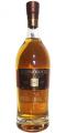 Glenmorangie 18yo Bourbon + Sherry Casks Imported by Moet Hennessy Suisse SA 43% 700ml