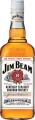 Jim Beam White Label 40% 700ml