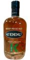 Eddu 2015 Whisky Pur Ble Noir Cognac et Bourgogne 40% 700ml