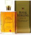Royal Stirling XO 100% Premium Malt Scotch Whisky 43% 750ml