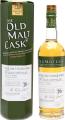 Port Ellen 1983 DL The Old Malt Cask Refill Butt 50% 700ml