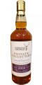 Tormore 2002 GM 45% 750ml