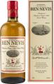 Ben Nevis MacDonald's Traditional Bourbon+Sherry Cask 46% 700ml
