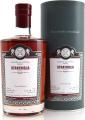 Strathisla 1997 MoS Sherry Hogshead Mos 16005 57.9% 700ml