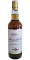 Caol Ila 1999 GM Exclusive Refill Sherry Hogshead #305336 for Whisky Castle at Tomintoul 60.4% 700ml