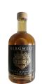 White Mountain Single Malt 40% 500ml