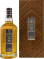 Miltonduff 1986 GM Refill American Hogshead 48.7% 700ml