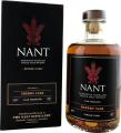 Nant Sherry Wood Single Cask Cask Strength #995 63% 500ml