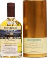 Bruichladdich 1990 Valinch Ghost Ship 54.5% 500ml