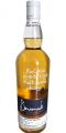 Benromach 2008 Exclusive Single Cask First Fill Bourbon Barrel #387 Potstill Vienna 58.7% 700ml