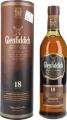 Glenfiddich 18yo 43% 750ml