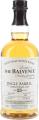 Balvenie 1992 Single Barrel Traditional Oak Cask no.3160 25yo 47.8% 700ml