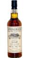 Springbank 1995 Private Bottling Ravary Refill Sherry 57.5% 700ml