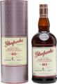 Glenfarclas Tube 40yo 46% 700ml