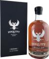 Iniquity Batch 011 46% 700ml