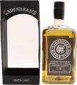 Speyburn 2008 CA Small Batch 10yo Bourbon Hogshead Y's Cask Toko Tokyo 55.8% 700ml