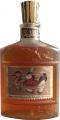 Jim Beam Duck Stamp Series Decanter American White Oak Barrels 40% 750ml