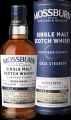 Mannochmore 2007 MDB Vintage Casks Madeira hogshead 53.5% 700ml