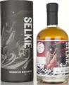 Selkie Blended Malt Scotch Whisky HMcD 50% 500ml