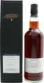 Caol Ila 2010 AD Selection 9yo Sherry Hogshead #311710 53.7% 700ml