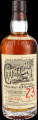 Craigellachie 23yo 1st-Fill Bourbon and Sherry 46% 700ml