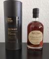 The Dark Secret 1993 BD Vol. V Oloroso Sherry Cask 53.6% 700ml