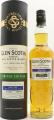 Glen Scotia 2000 Single Cask Festival Edition #3 55.7% 700ml